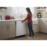 30-inch Gas Range with Bake Assist Temps