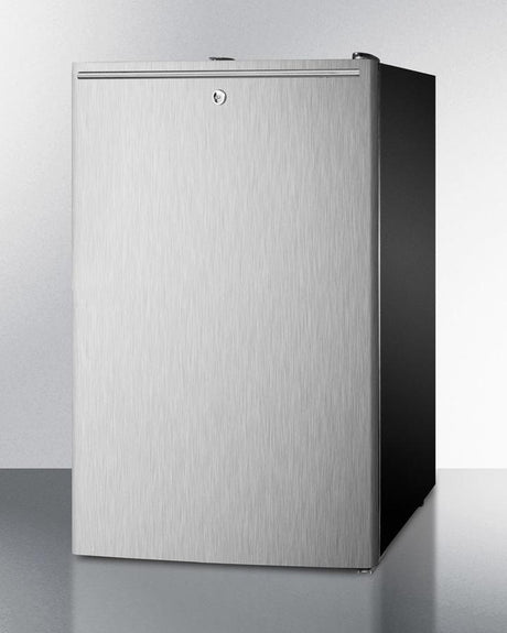 20" Wide All-freezer