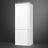 Refrigerator White FA490ULWH
