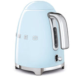 Electric kettle Pastel blue KLF03PBUS