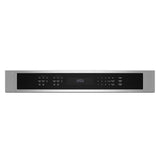 Double Wall Oven with Air Fry Mode