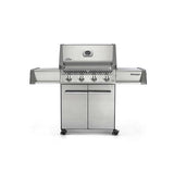 Prestige 500