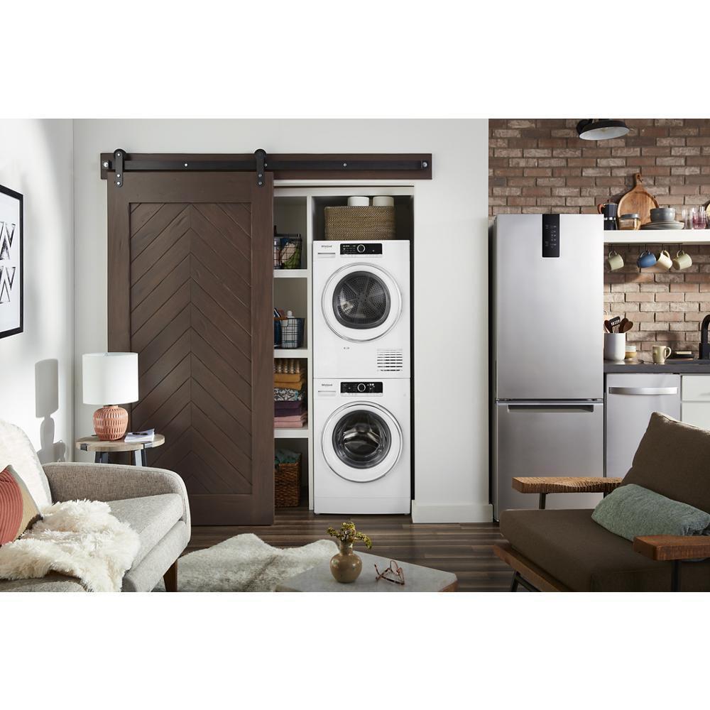 2.3 cu. ft. 24" Compact Washer with Detergent Dosing Aid option