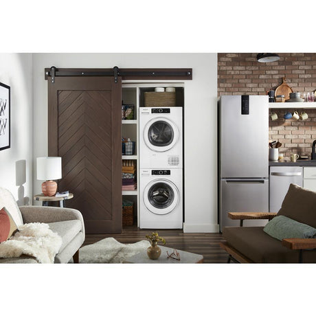 2.3 cu. ft. 24" Compact Washer with Detergent Dosing Aid option