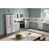 1.9 cu. ft. Capacity Steam Microwave with Sensor Cooking