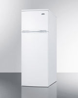 22" Wide Refrigerator-freezer