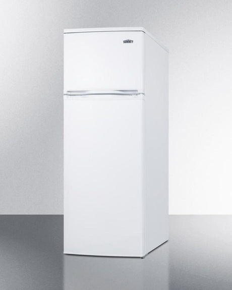 22" Wide Refrigerator-freezer
