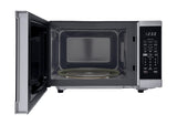 Sharp 1.4 cu. ft. 1100W Smart Stainless Steel Microwave Oven with Inverter Technology