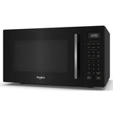 1.0 cu. ft. Black All-In-One Multifunctional Countertop Microwave With Air Fry - 900 watt