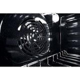 27-Inch Wide Single Wall Oven With True Convection - 4.3 Cu. Ft.
