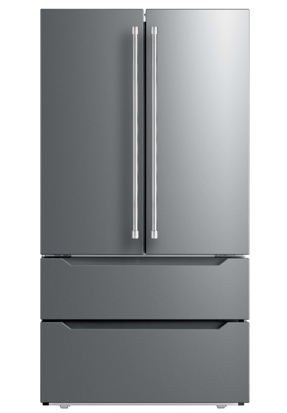 36" Counter Depth Refrigerator - 22.5 Cu Ft