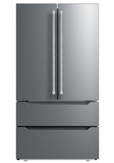 36" Counter Depth Refrigerator - 22.5 Cu Ft