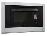 Supersteam+ Superheated Steam and Convection Built-in Wall Oven
