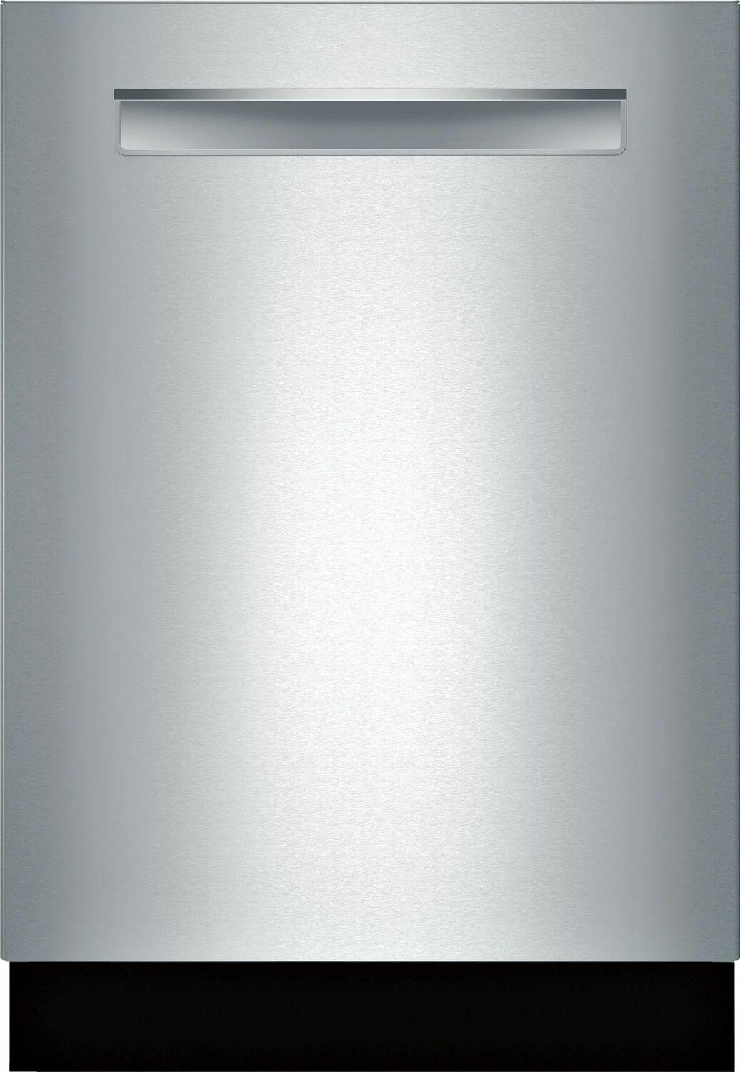800 Series Dishwasher 24'' Stainless steel SHP878ZD5N