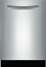800 Series Dishwasher 24'' Stainless steel SHP878ZD5N