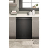 Dishwasher with Fan Dry