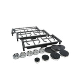 Gas Range Passover Kit for KitchenAid® Model KSGS530SPS
