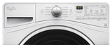 4.5 cu.ft Front Load Washer with ColorLast , 11 cycles