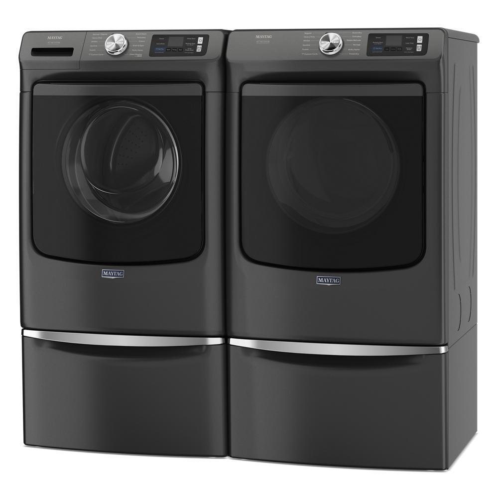 Smart Pet Pro Front Load Washer - 5.0 CU. FT.