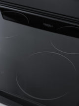 24" Wide Electric Smooth-top Range
