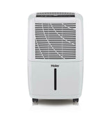 30 Pint Capacity, Electronic Control - 115 volt Dehumidifier