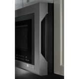 Euro-Style 30" Over-the-Range Microwave Oven with Convection