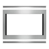 27" Traditional Convection Microwave Trim Kit