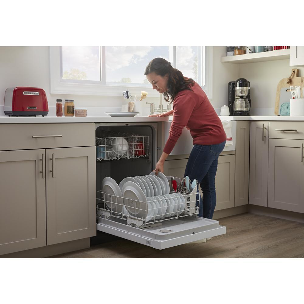 30-inch Gas Range with Bake Assist Temps
