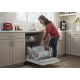 30-inch Gas Range with Bake Assist Temps