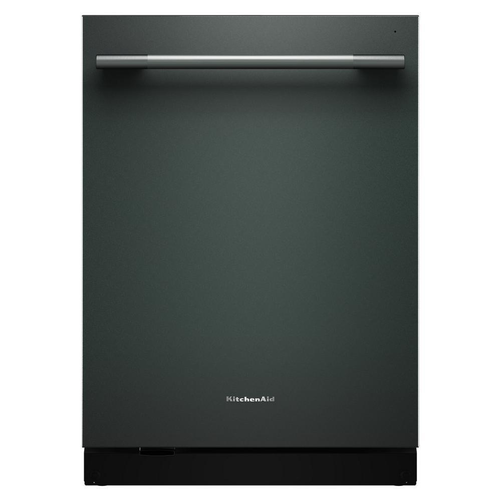 360(degree) Max Jets™ Third Rack Dishwasher with Advanced ProDry™ System, 44 dBA