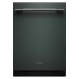 360(degree) Max Jets™ Third Rack Dishwasher with Advanced ProDry™ System and Ultra-bright LED Lighting, 44 dBA