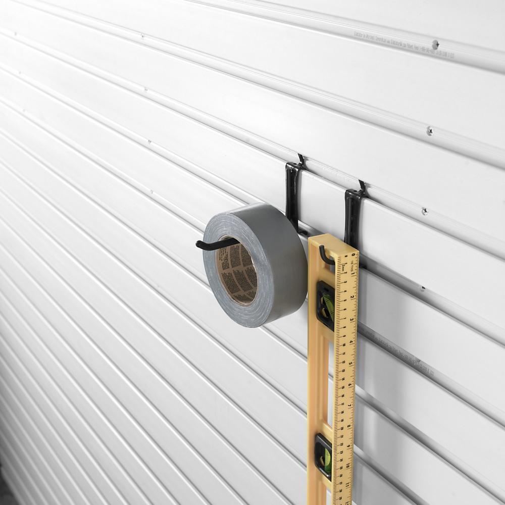 J & L Hooks (8-Pack)