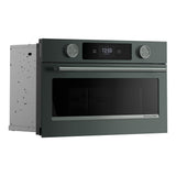 30" Built In Microwave Oven with Air Fry