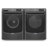 Front Load Washer with Extra Power and 16-Hr Fresh Hold® option - 4.8 cu. ft.