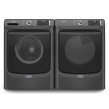 Front Load Washer with Extra Power and 16-Hr Fresh Hold® option - 4.8 cu. ft.