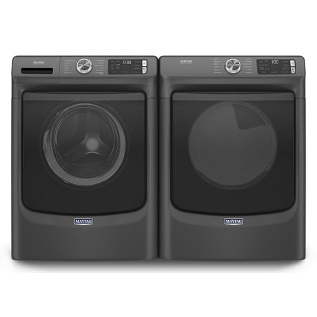 Front Load Washer with Extra Power and 16-Hr Fresh Hold® option - 4.8 cu. ft.
