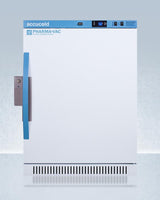 6 CU.FT. ADA Height Vaccine Refrigerator, Certified To Nsf/ansi 456 Vaccine Storage Standard