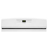 30-inch Gas Range with Bake Assist Temps