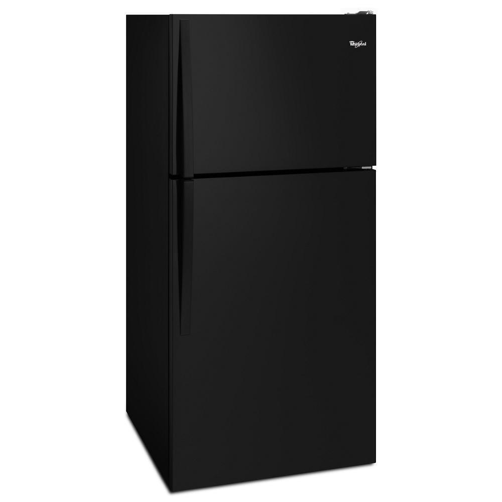 30-inch Wide Top Freezer Refrigerator - 18 Cu. Ft.