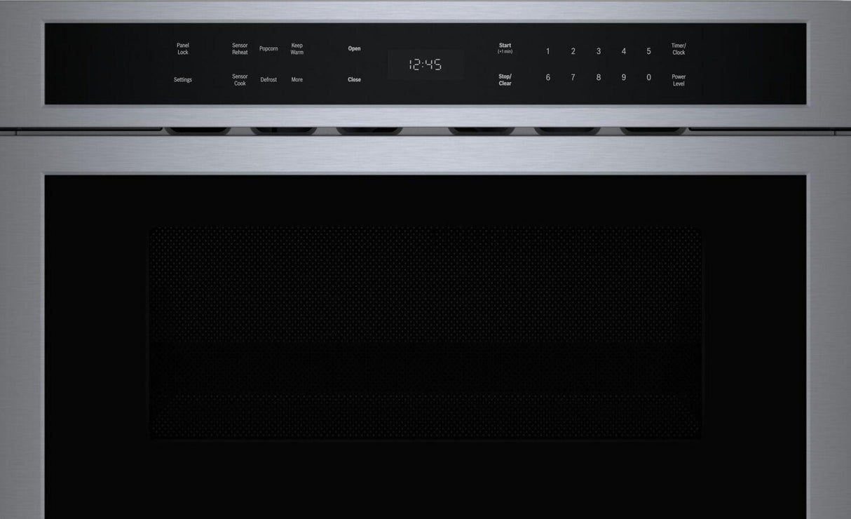 800 Series, 24" Drawer Microwave
