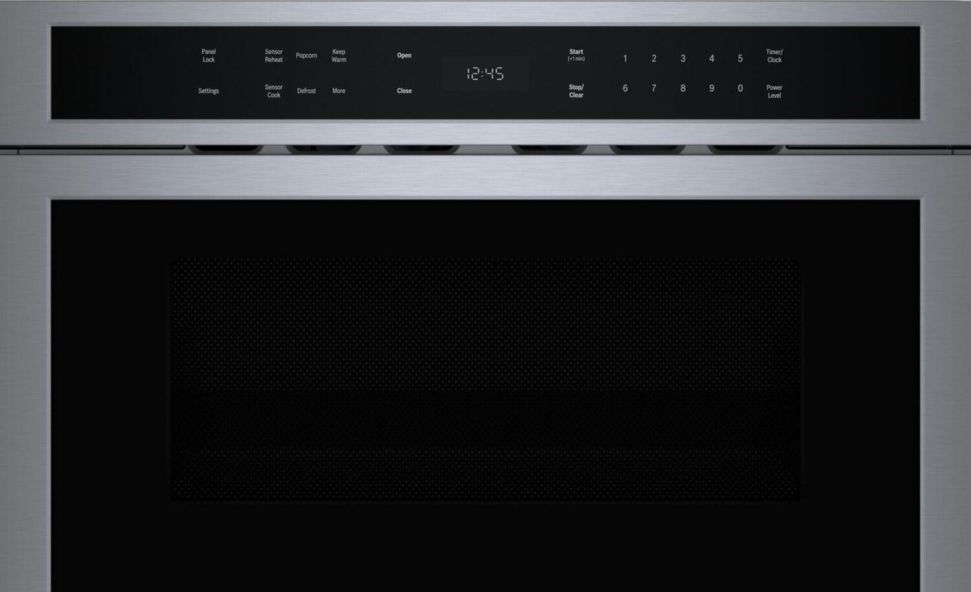 800 Series, 24" Drawer Microwave