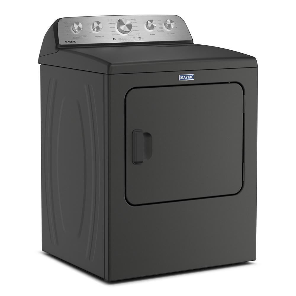 7.0 cu. ft. Top Load Dryer with Pet Pro Option