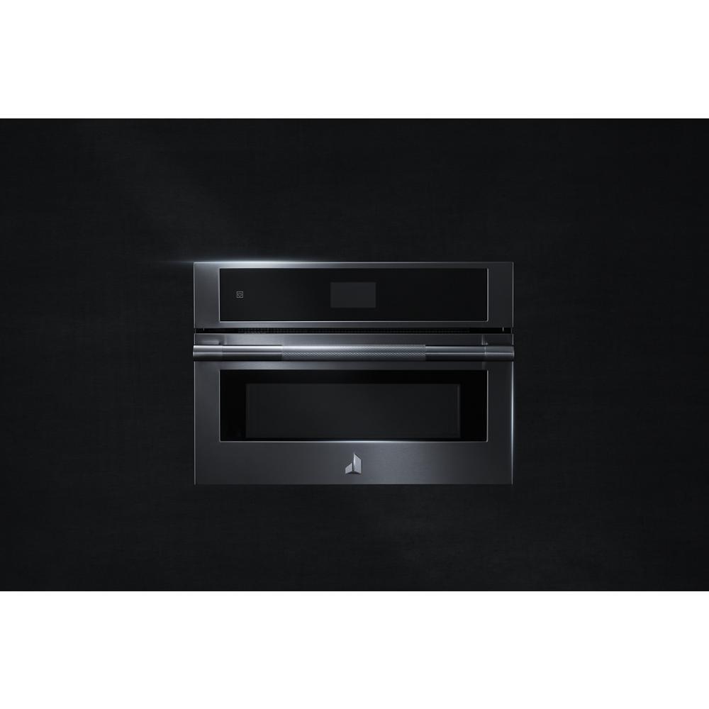 RISE™ 27" BUILT-IN MICROWAVE OVEN WITH SPEED-COOK