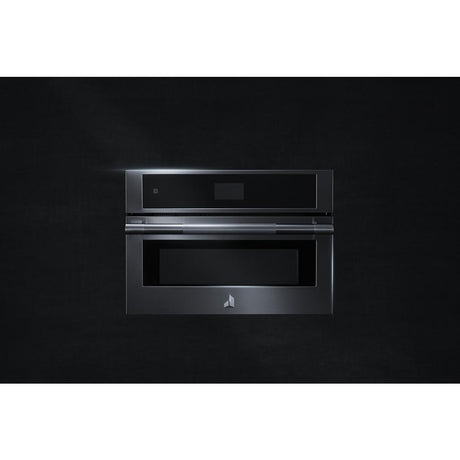 RISE™ 27" BUILT-IN MICROWAVE OVEN WITH SPEED-COOK