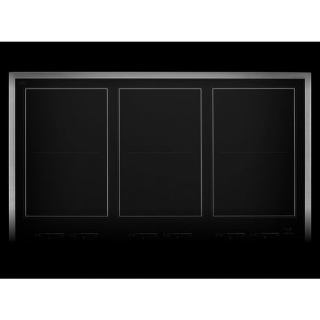 Oblivion 24" Induction Flex Cooktop
