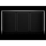 Oblivion 30" Induction Flex Cooktop