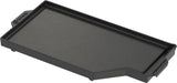 Grill plate smooth Griddle plate accessory for gas cooktops (Same as HEZ9GR58UC)