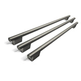 Black Ore Handle Hardware Accessory Kit for KitchenAid® French Door Refrigerator
