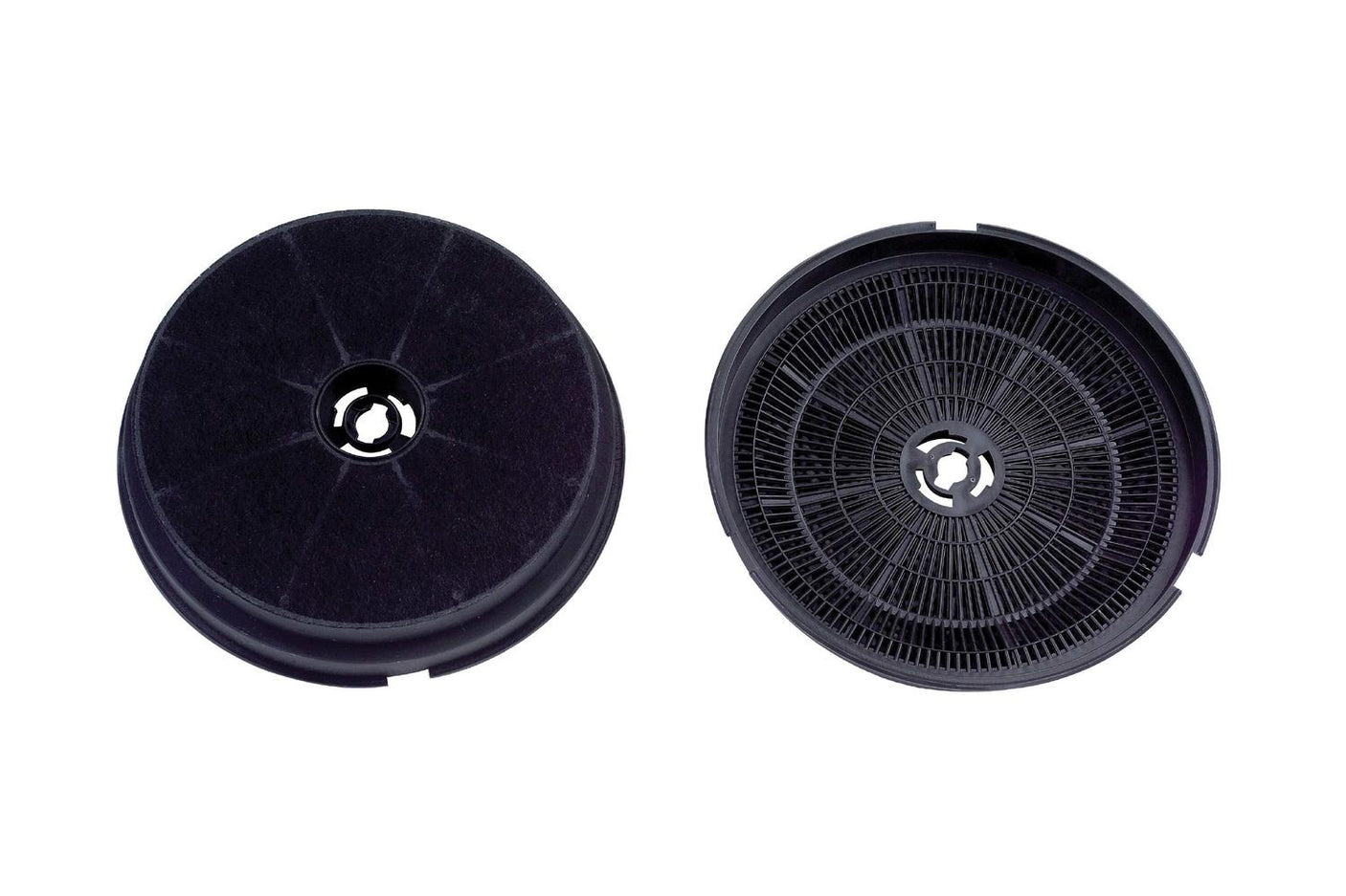 Charcoal Filter Kit for KCH models Nero