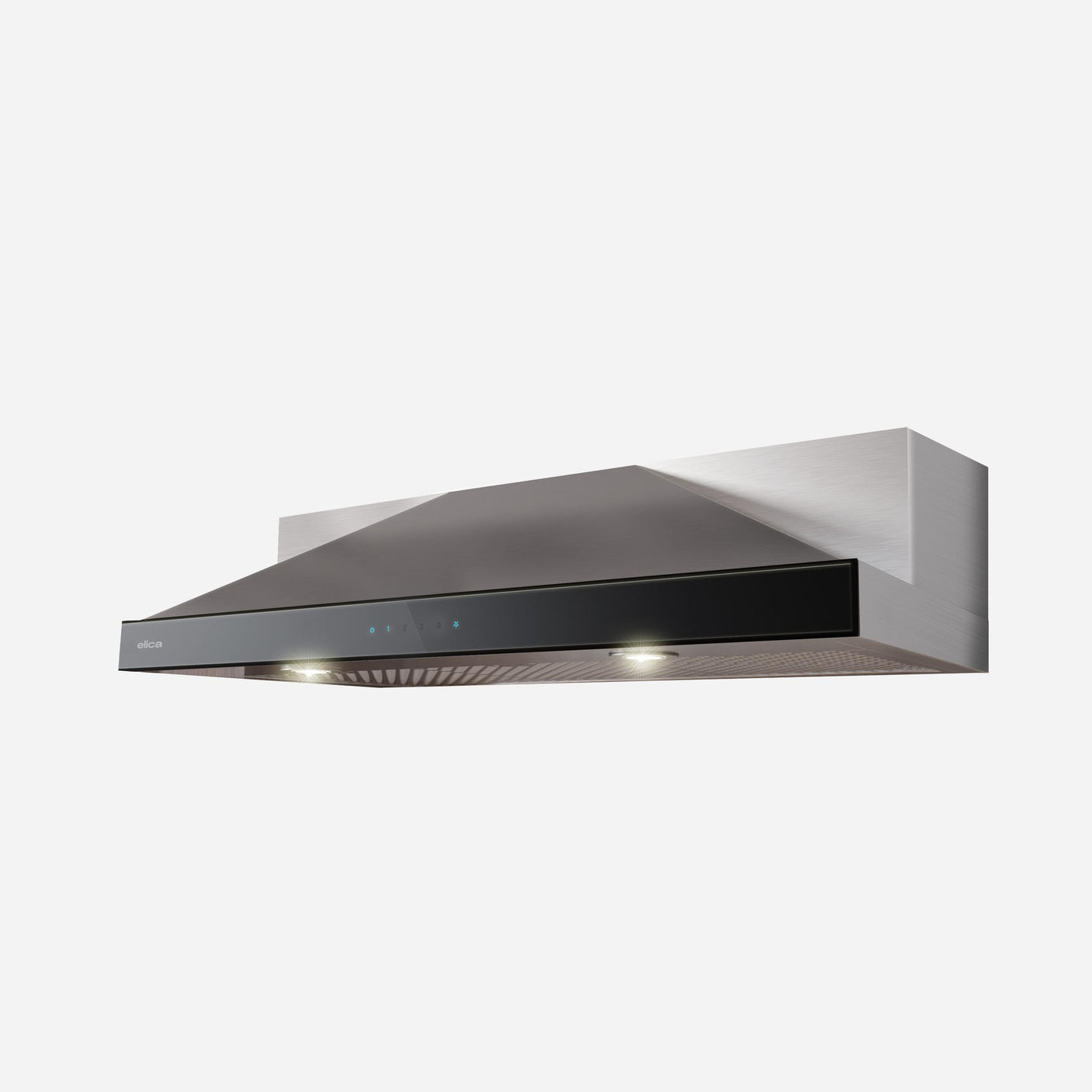 MODENA Undercabinet Range Hood 30" wide - 600CFM